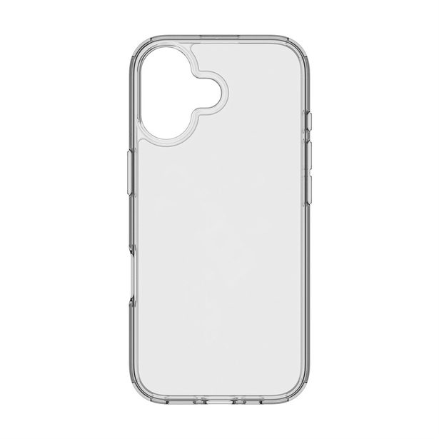 White Diamonds Clear Protection Case, kryt pro Apple iPhone 17, průhledný