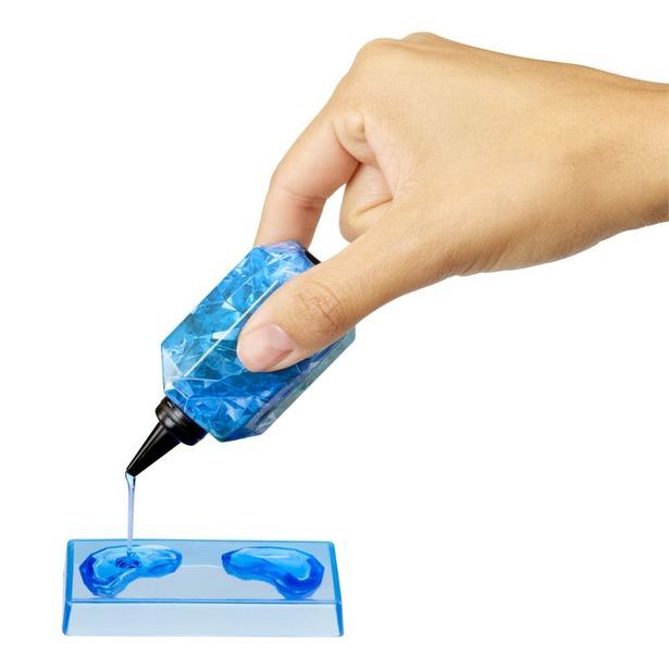 Rainbow High Creative Crystals panenka - Skyler Bradshaw