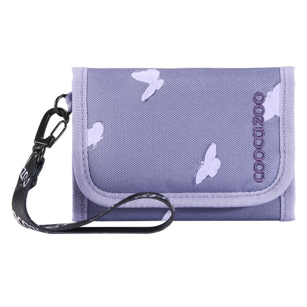 Peněženka coocazoo, Reflective Wings