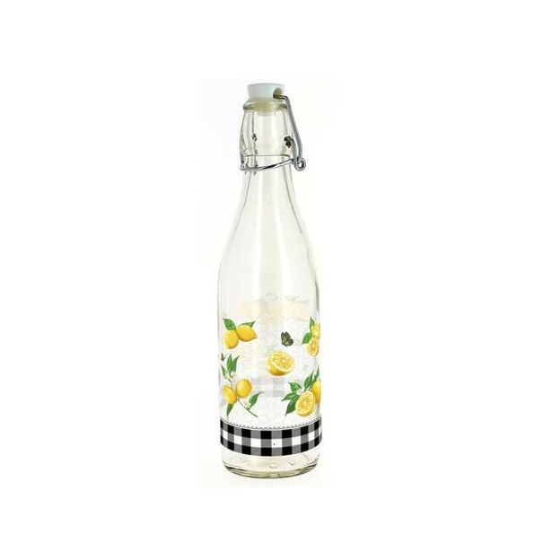 TORO LAHEV S PATENTNÍM UZÁVĚREM 540ML CITRON