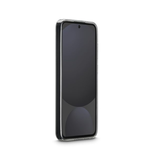 Hama Always Clear, kryt pro Samsung Galaxy S25 FE, vždy průhledný, nežloutne