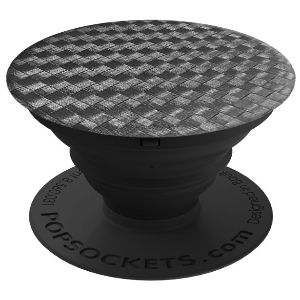 PopSockets Carbonite Weave