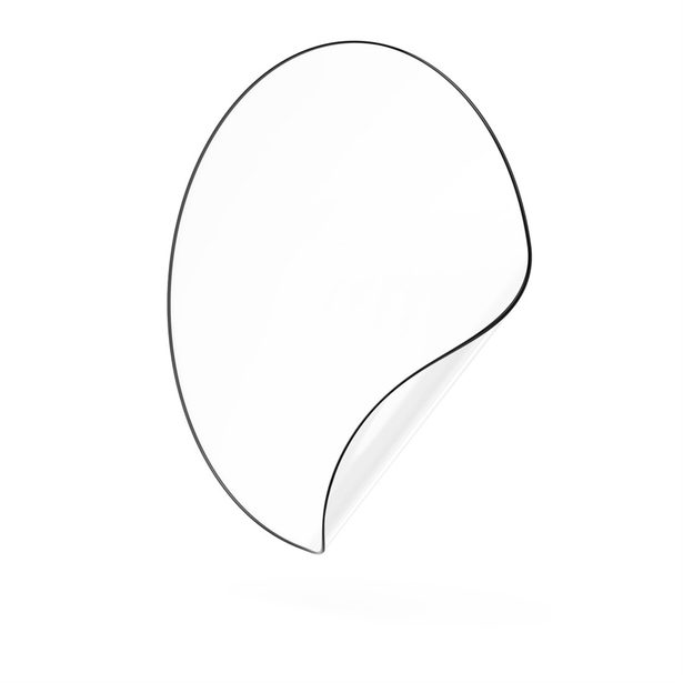 Hama Super Hybrid, ochrana displeje pro Samsung Galaxy Watch Ultra (25), 47 mm, D3O®, nerozbitná