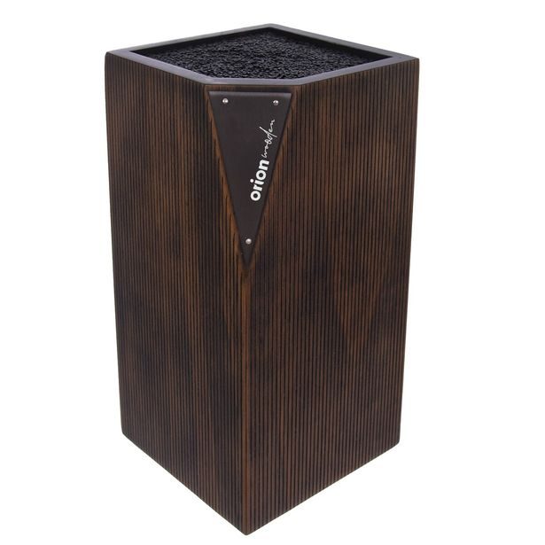 Stojan na nože WOODEN