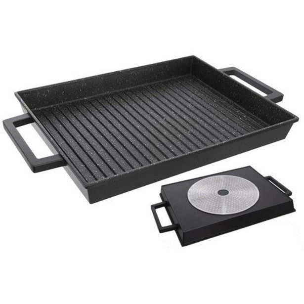 deska grilovací 43x27x4cm GRANDE