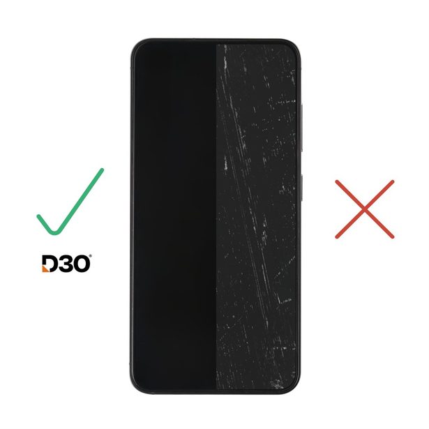 Hama Extreme Protect, ochranné sklo na displej pro Samsung Galaxy S26 Ultra, licence D3O®