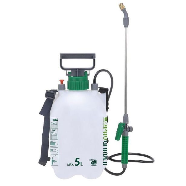 PROGARDEN Tlakový postřikovač 5 l KO-DV9000010