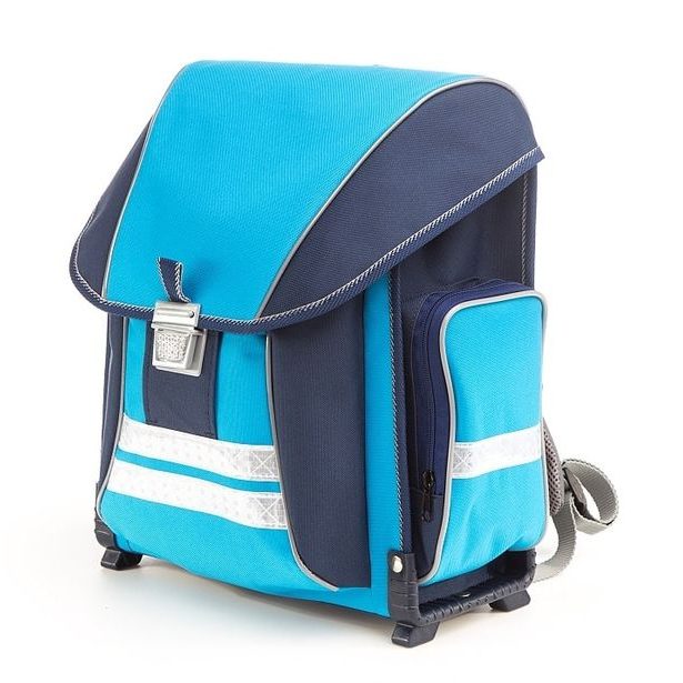 Školní batohový set Builder 4-dílný