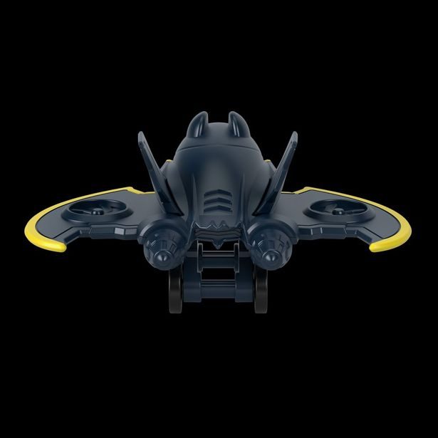 FP BATWHEELS AUTO ASST