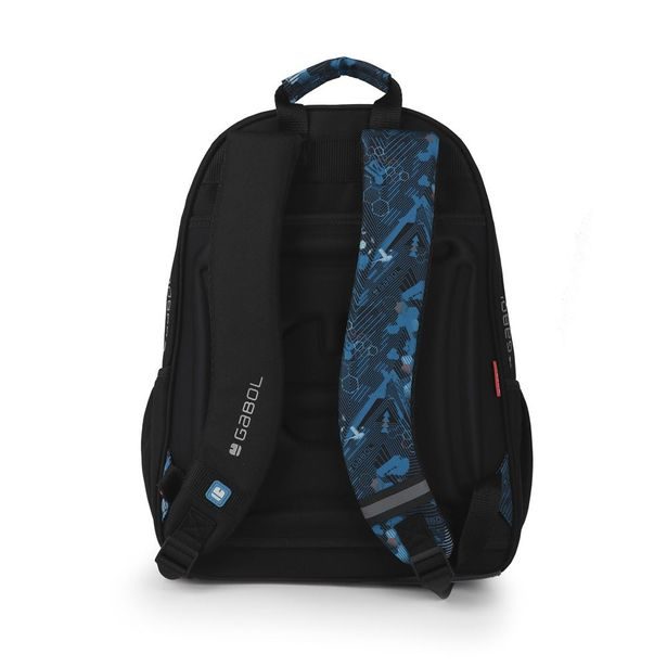 Gabol, Batoh 17 l CLUB 229506