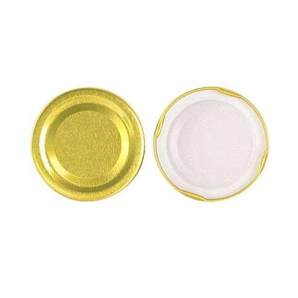 TORO VÍČKO 58 NA ZAVAŘOVACÍ SKLENICE, 10KS_hamashop