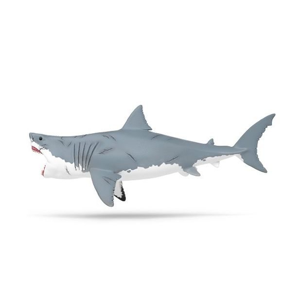 SCHLEICH Megalodon