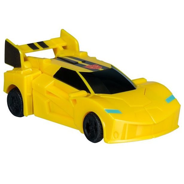 HASBRO - Transformers HASBRO - Transformers Earthspark Bumblebee figurka