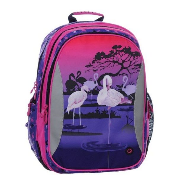 Bagmaster EV07 0115 A VIOLET/PINK