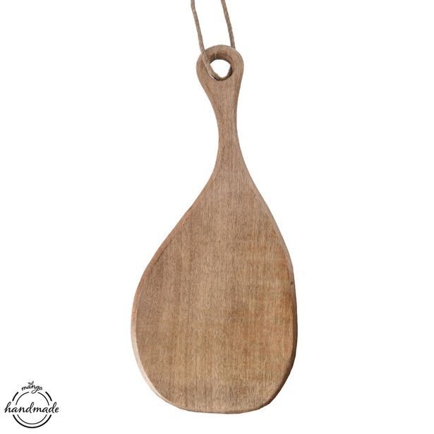 Krájecí prkénko MANGO 51x23 cm