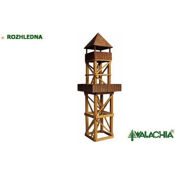 Rozhledna