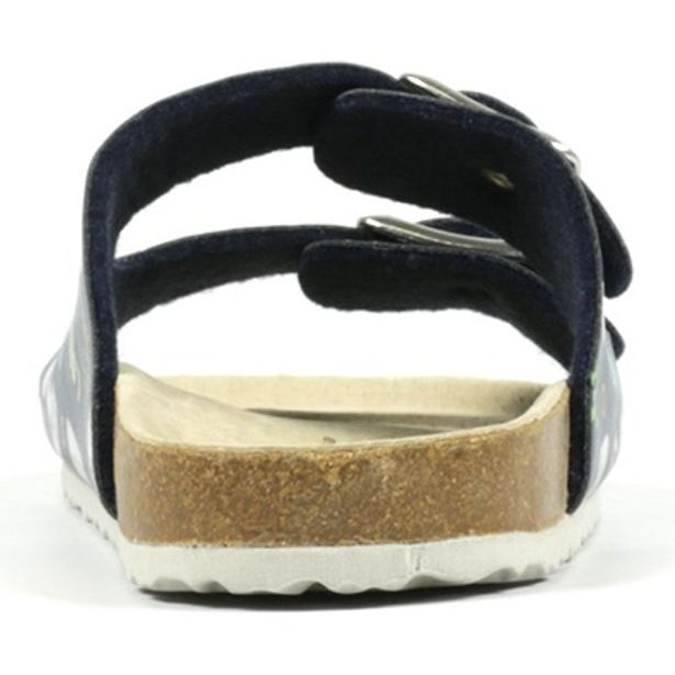 Chlapecké pantofle Richter - Print Gamer