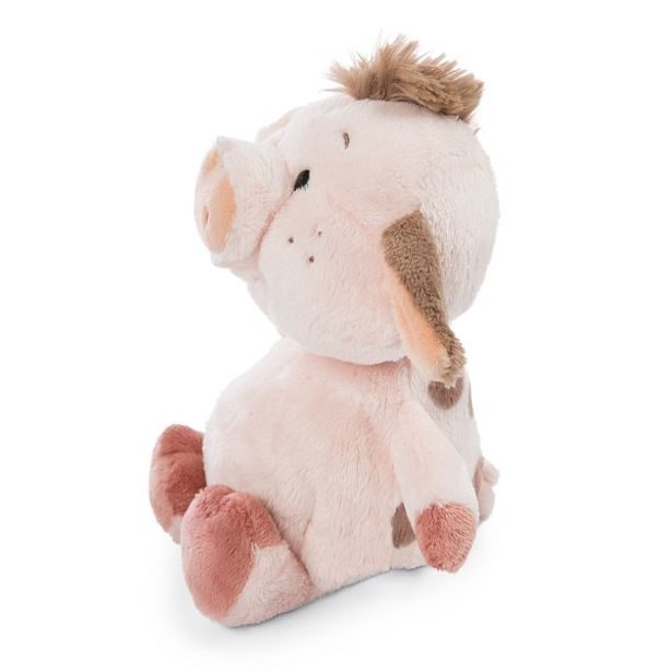 NICI NICI plyš Prasátko Pigwick 22cm, GREEN