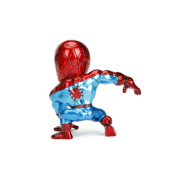 Marvel Classic Spiderman figurka 4"