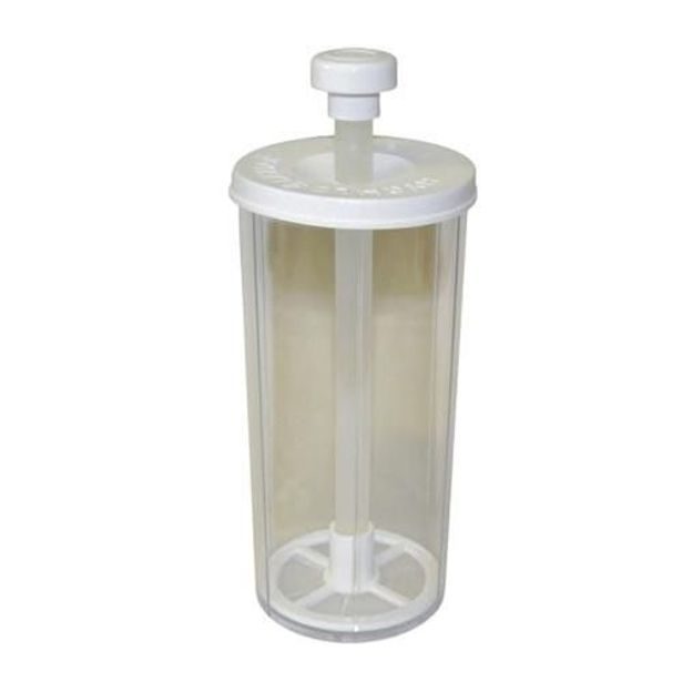 šlehač Cappuccino 16x7,5cm