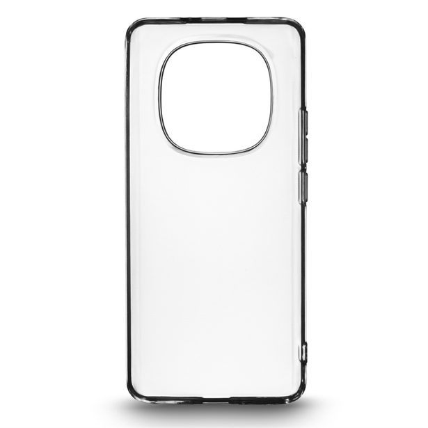Hama Always Clear, kryt pro Xiaomi Redmi Note 15 4G/5G, vždy průhledný, nežloutne