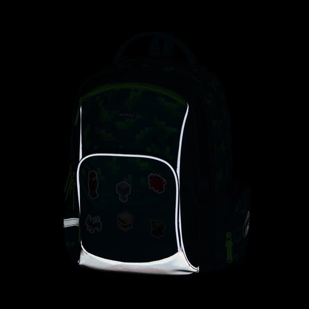 Školní batoh OXY GO Playworld