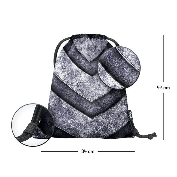 BAAGL Sáček na obuv Magion Baagl