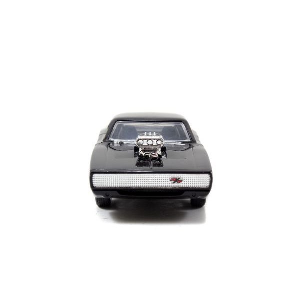 Rychle a zběsile auto 1970 Dodge Charger 1:32, DP6