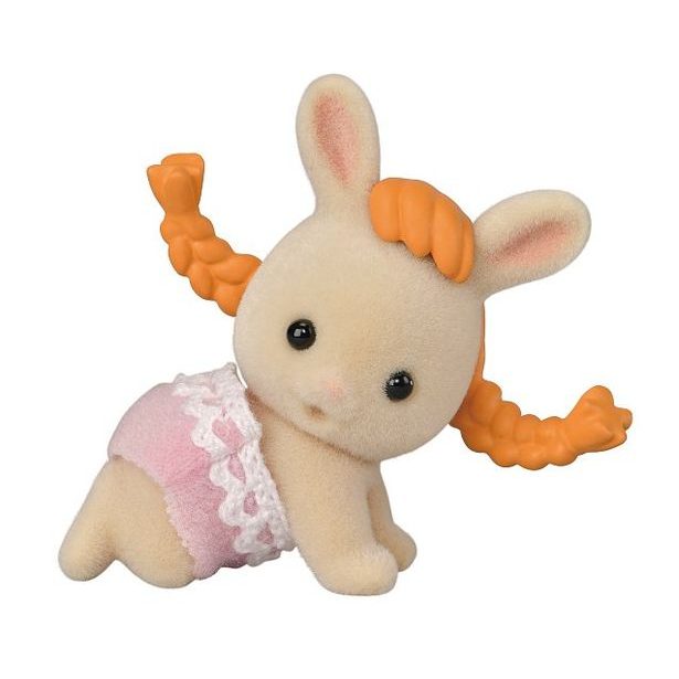 Sylvanian family assort Zvířátka v kadeřnictví