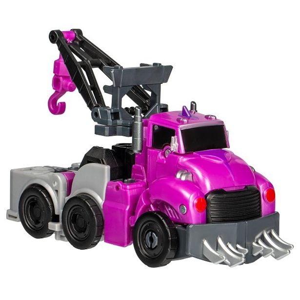 HASBRO - Transformers HASBRO - Transformers Earthspark Deluxe figurka Aftermath