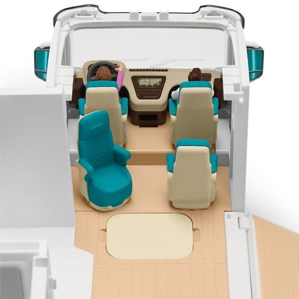 SCHLEICH Přepravník koní