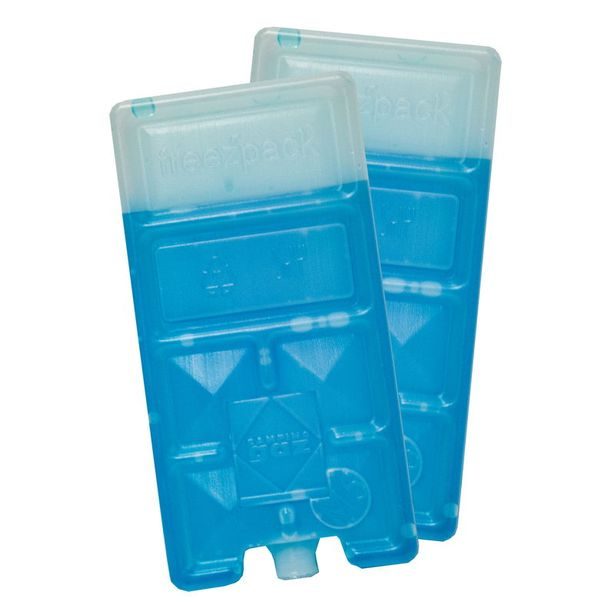 CAMPINGAZ Chladicí vložka FREEZ PACK M5 -2ks 15x8x2,5 cm2(200 g) 39040