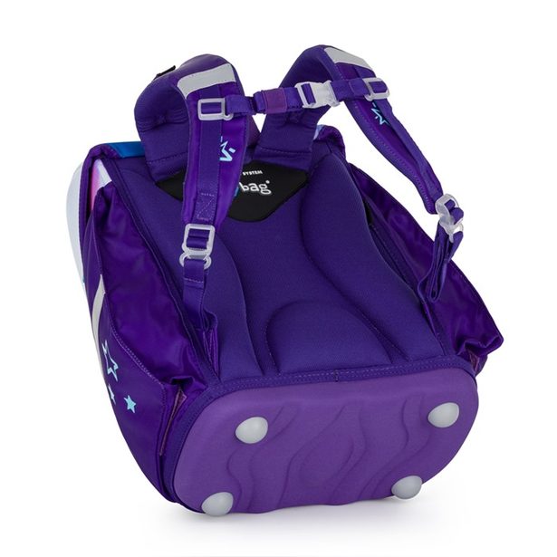 Školní set 3ks PREMIUM LIGHT Pegas