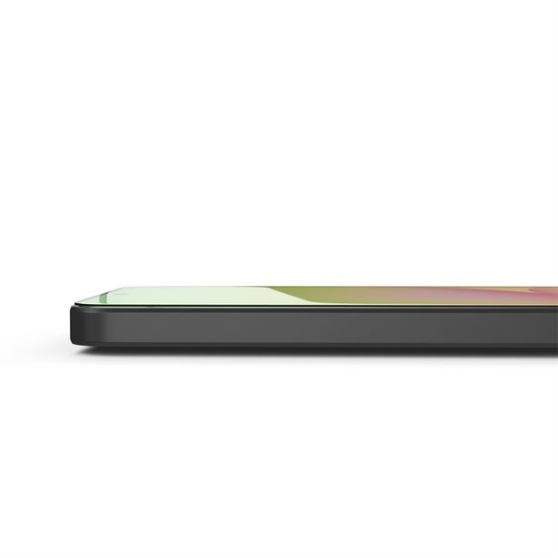 Hama Super Hybrid, ochranné sklo na displej pro Samsung Galaxy A56 5G, licence D3O®