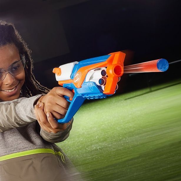 Nerf Nerf N Series Agility