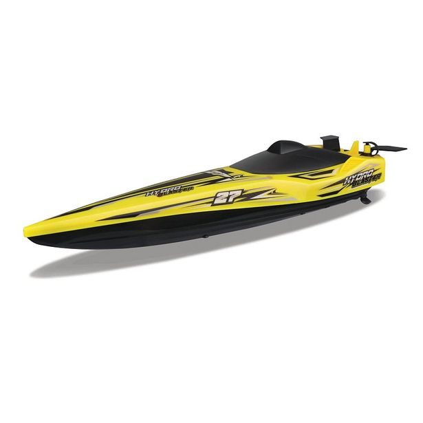 Maisto Maisto RC - Hydro Blaster R/C Boat, žlutá