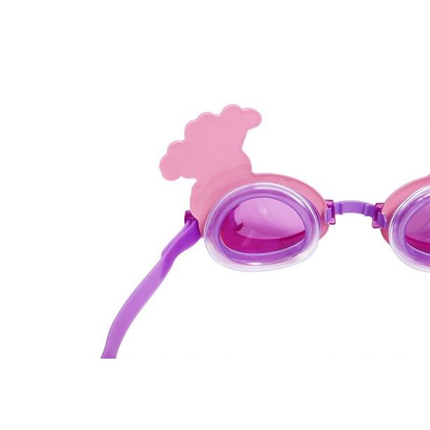Bestway Plavecké brýle dětské DELUXE Minnie
