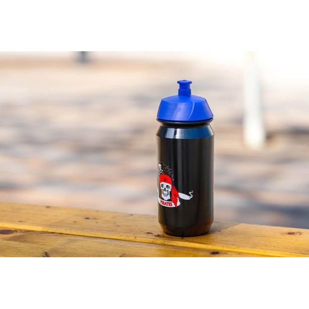 Láhev na pití Piráti Baagl