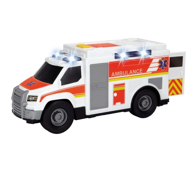 AS Ambulance 30 cm