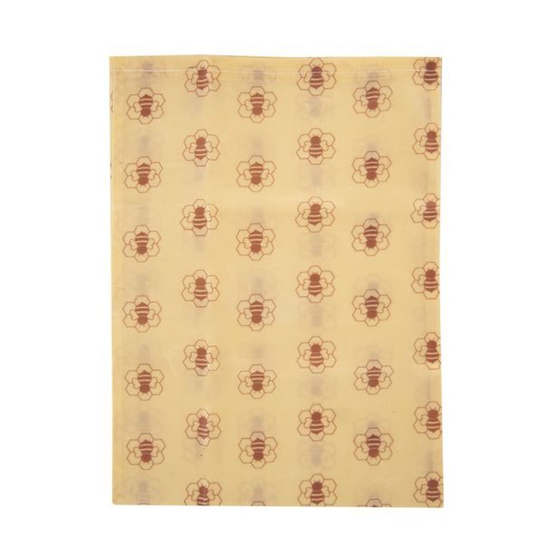 Voskovaný sáček EKO 30x21 cm