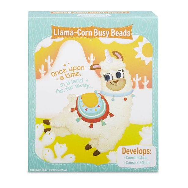 Little Tikes Wooden Critters Houpací zvířátka, 3 druhy