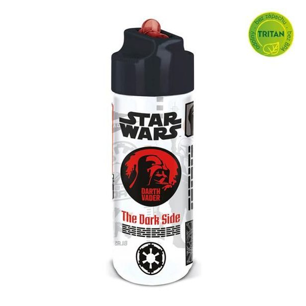 LUCAS LÁHEV Z TRITANU STAR WARS 540 ML_hamashop