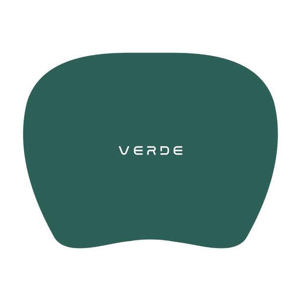 Podložka pod myš VERDE zelená