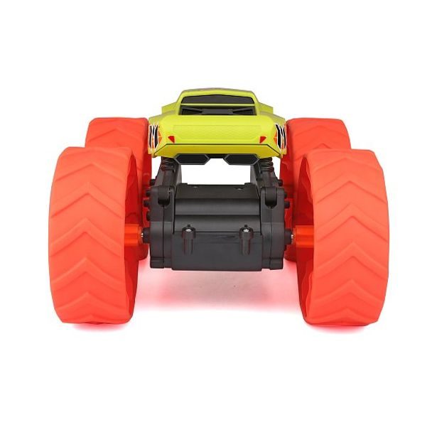 Maisto Maisto RC - Cyklone AWT, oranžová