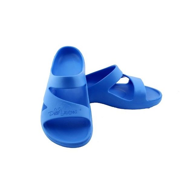 Zdravotní obuv AEQUOS Dolphin Azzuro