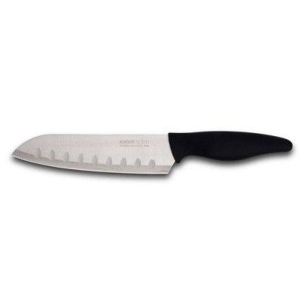 nůž 30cm kuch., ACER, SANTOKU, NR/plast