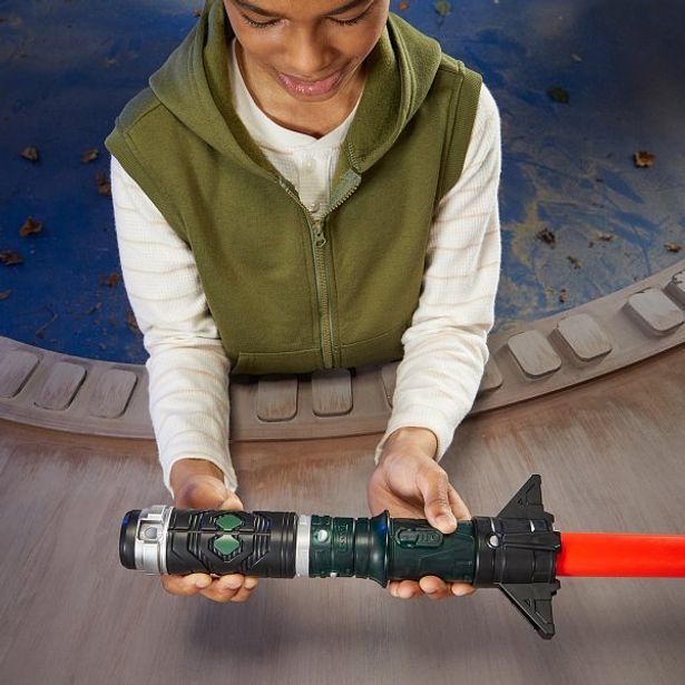 HASBRO - Star Wars HASBRO - Star Wars LS Forge BAYLAN SKOLL