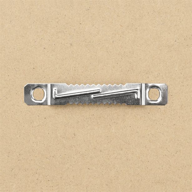 Hama rámeček plastový SEVILLA, bílá, 50x70 cm, plastové sklo