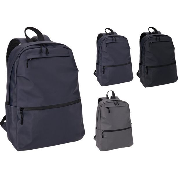 PROWORLD Batoh cestovní nepromokavý 15 l tmavě šedá KO-DB7750490tmse