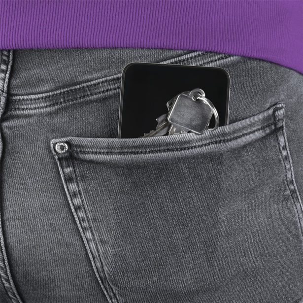 Hama Clear Protect, ochranné sklo na displej pro Samung Galaxy S26